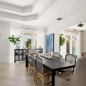 Viagem Perfect 1br With Amenities 4min To Img Bradenton